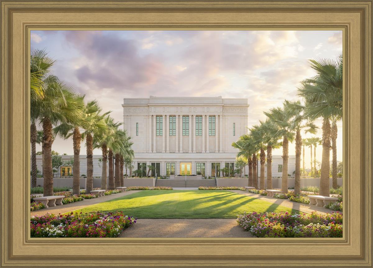Mesa Oasis