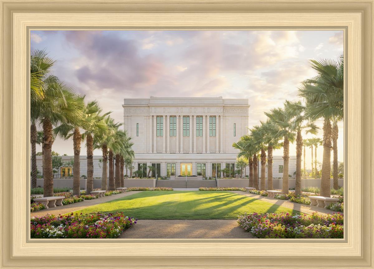 Mesa Oasis