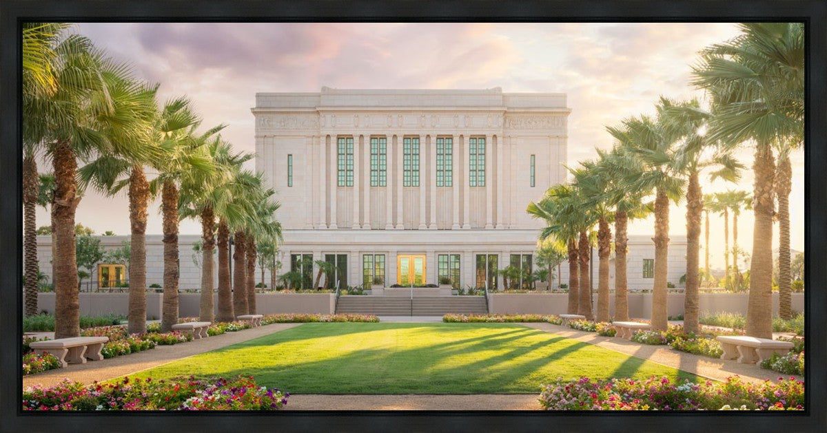 Mesa Oasis
