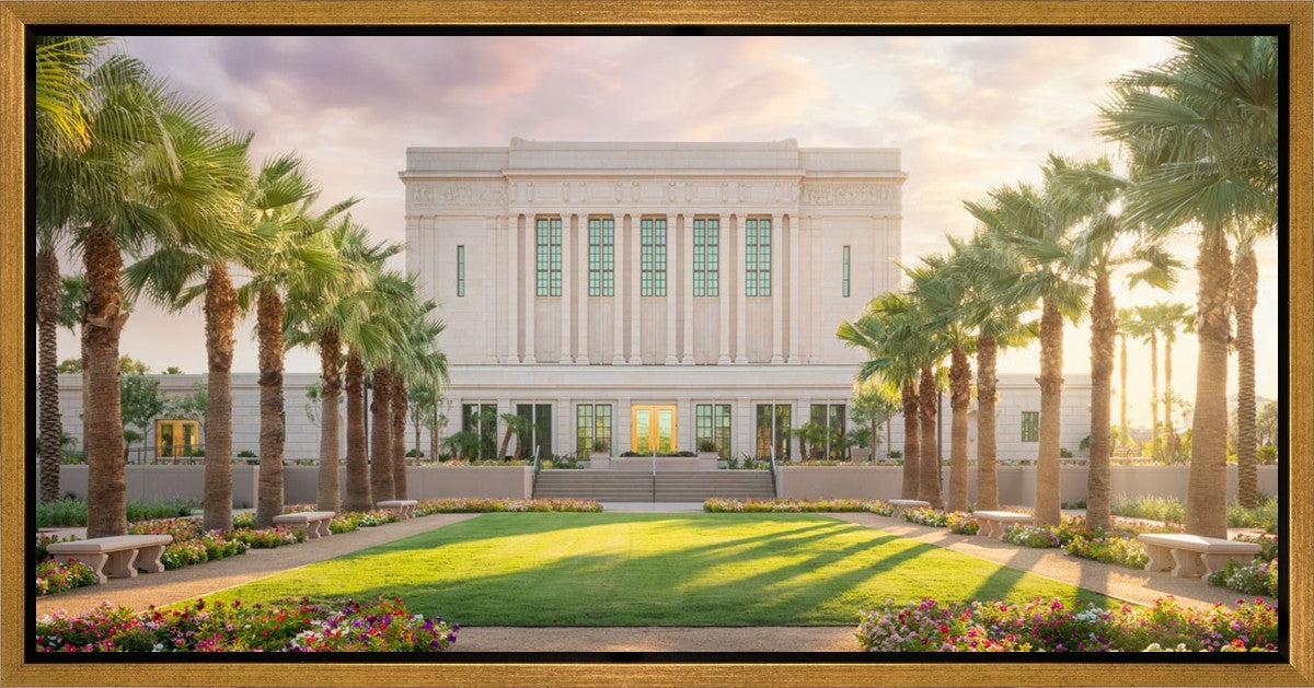 Mesa Oasis