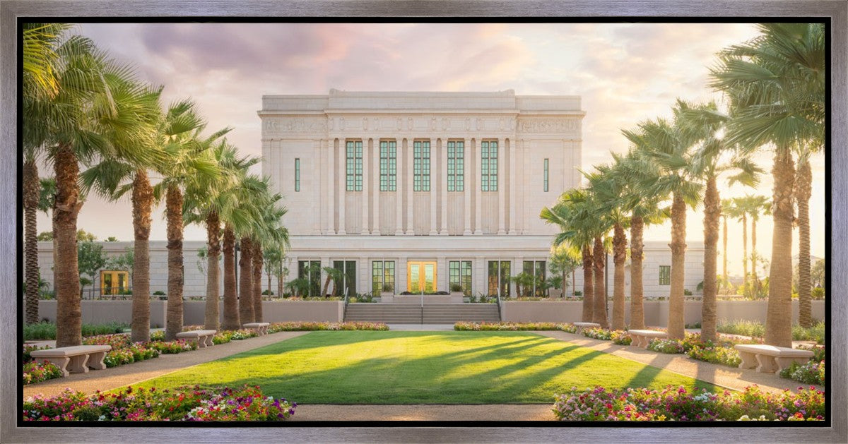 Mesa Oasis