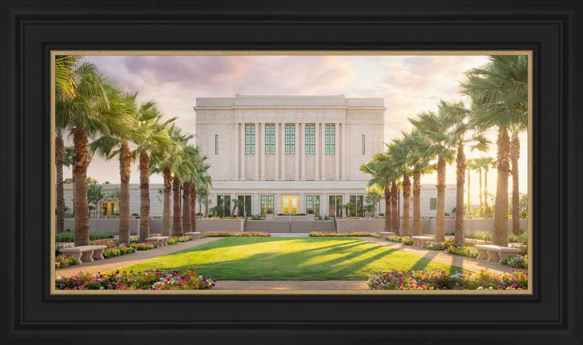Mesa Oasis