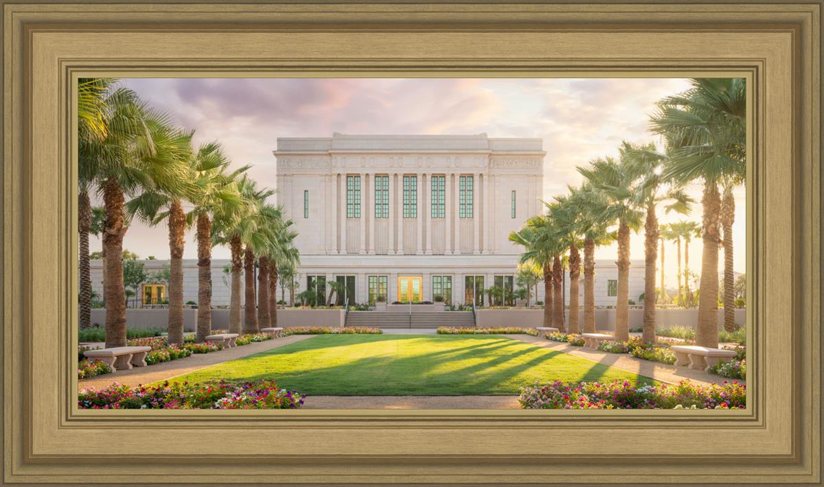 Mesa Oasis