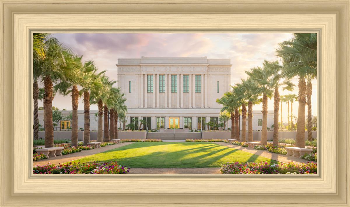 Mesa Oasis
