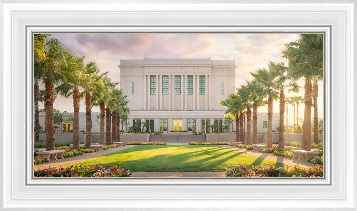Mesa Oasis