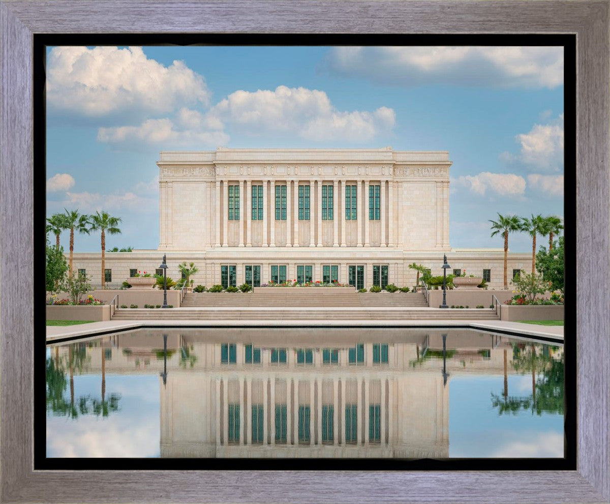 A New Day Mesa Arizona Gallery Wrap