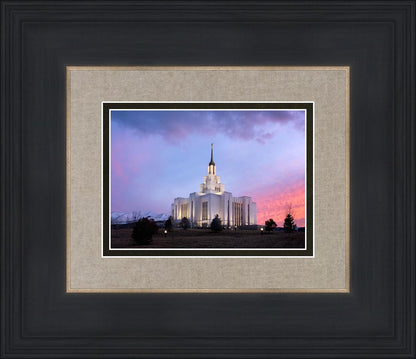 Saratoga Springs Glorious