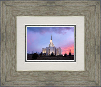 Saratoga Springs Glorious