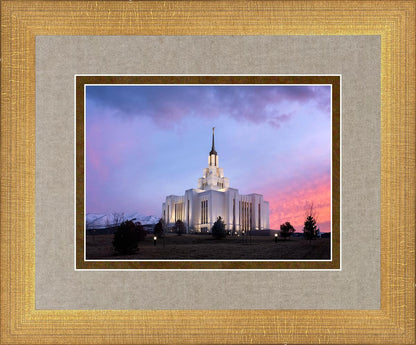 Saratoga Springs Glorious