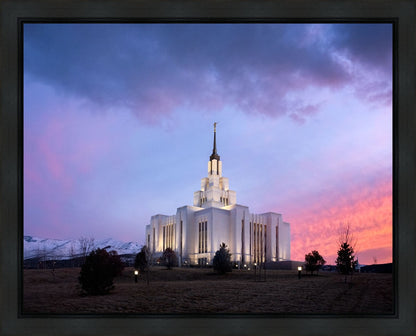 Saratoga Springs Glorious