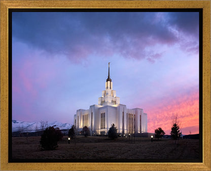 Saratoga Springs Glorious