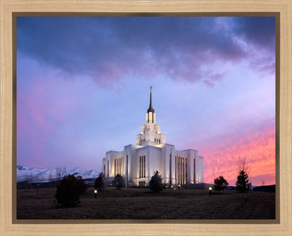 Saratoga Springs Glorious