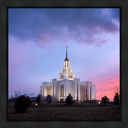 Saratoga Springs Glorious