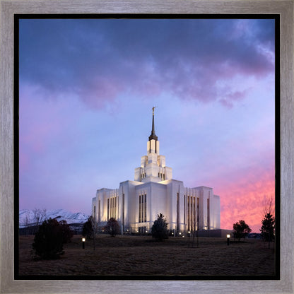 Saratoga Springs Glorious