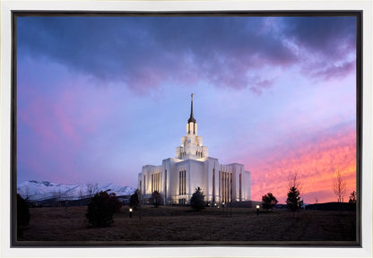 Saratoga Springs Glorious