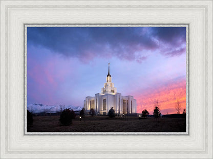 Saratoga Springs Glorious