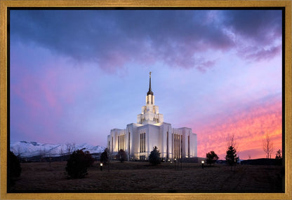 Saratoga Springs Glorious