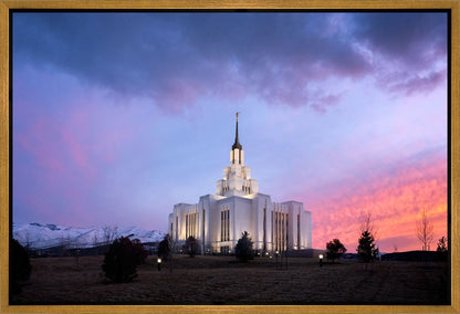 Saratoga Springs Glorious