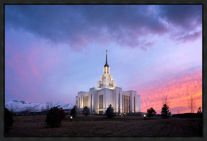 Saratoga Springs Glorious