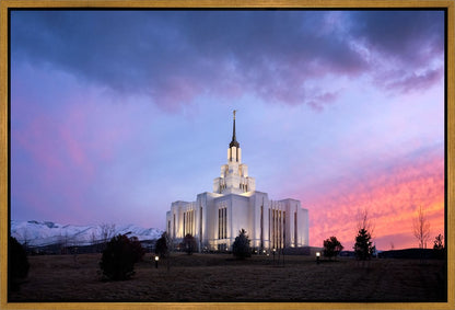 Saratoga Springs Glorious