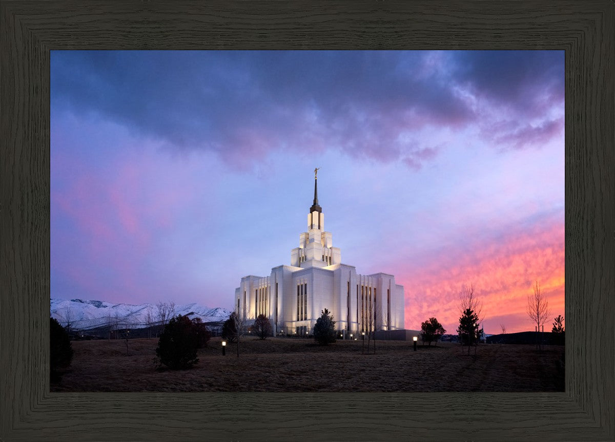 Saratoga Springs Glorious