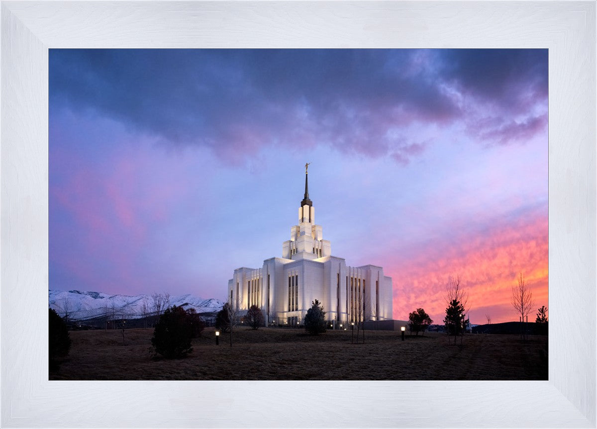 Saratoga Springs Glorious