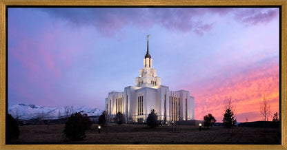 Saratoga Springs Glorious