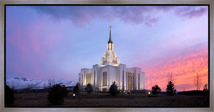 Saratoga Springs Glorious