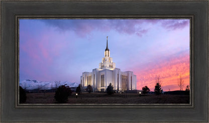 Saratoga Springs Glorious