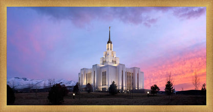 Saratoga Springs Glorious