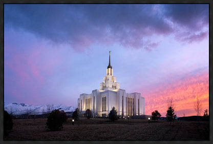 Saratoga Springs Glorious