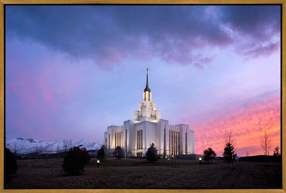 Saratoga Springs Glorious