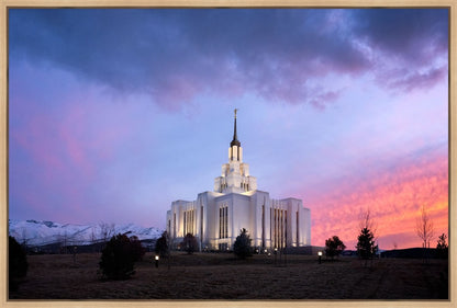 Saratoga Springs Glorious