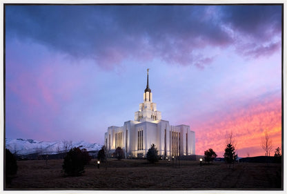 Saratoga Springs Glorious