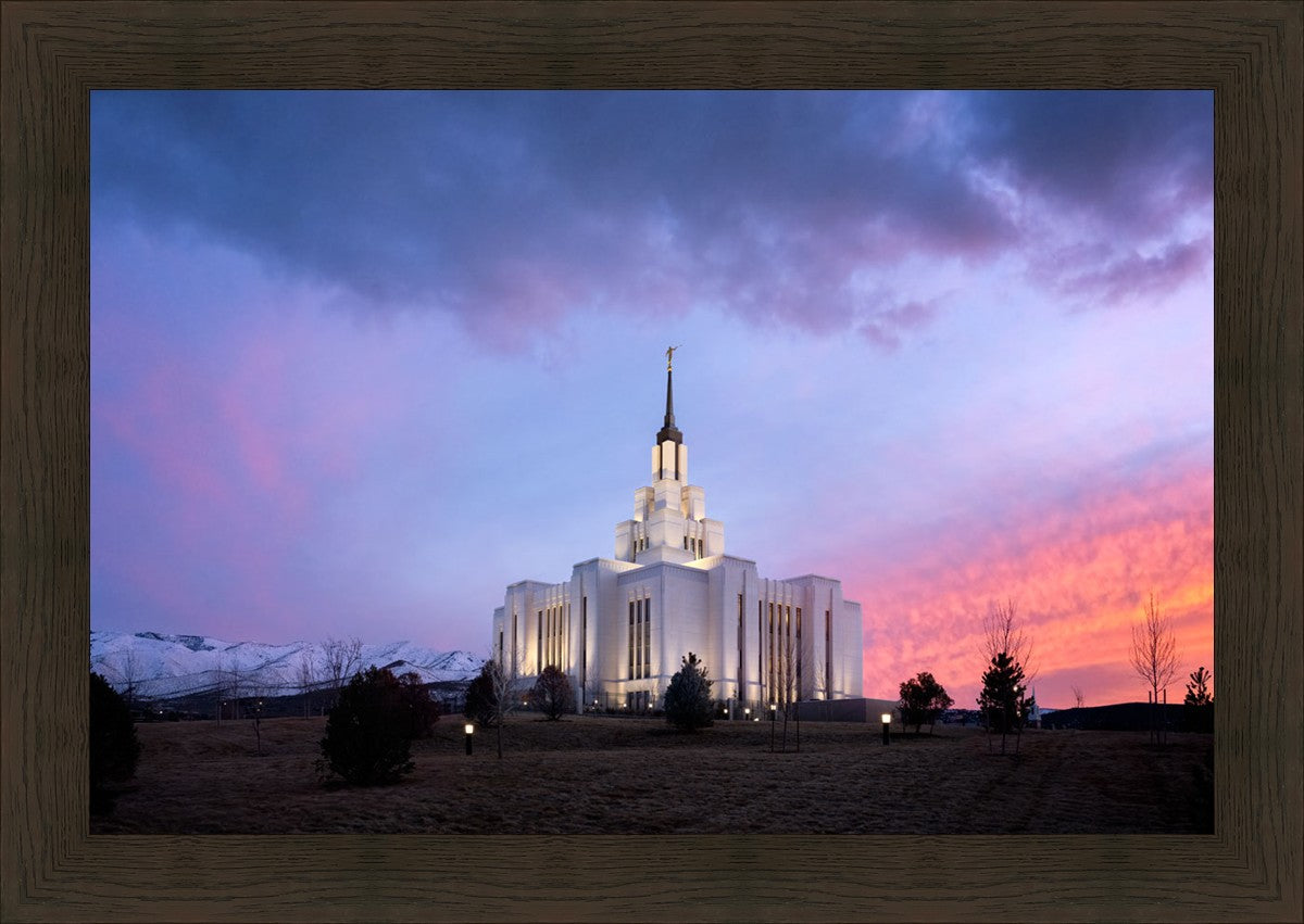 Saratoga Springs Glorious