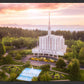 Seattle From on High