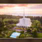 Seattle From on High