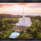 Seattle From on High