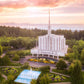 Seattle From on High