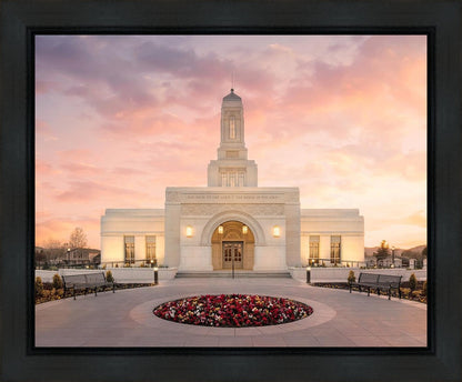 Helena Montana Glorious