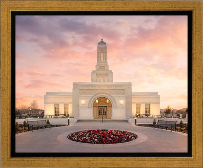 Helena Montana Glorious