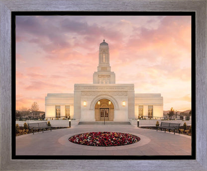 Helena Montana Glorious