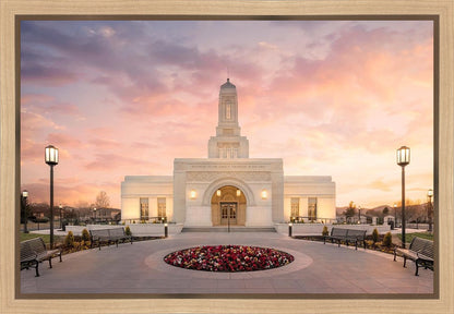 Helena Montana Glorious