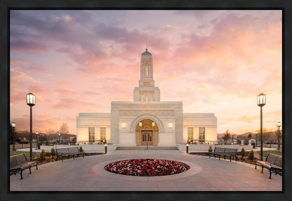 Helena Montana Glorious