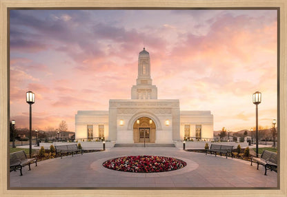 Helena Montana Glorious