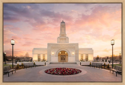 Helena Montana Glorious