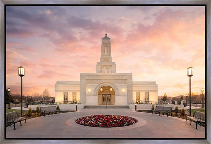 Helena Montana Glorious