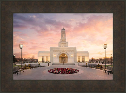 Helena Montana Glorious