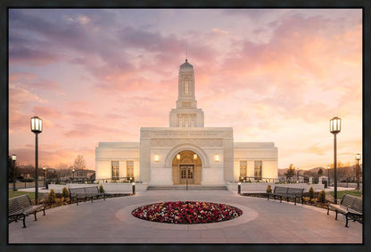 Helena Montana Glorious