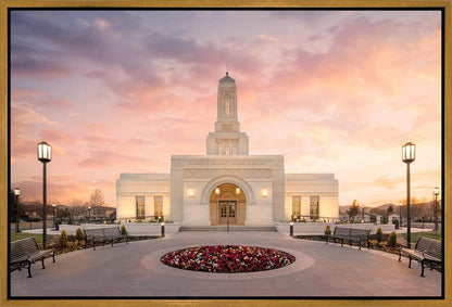 Helena Montana Glorious